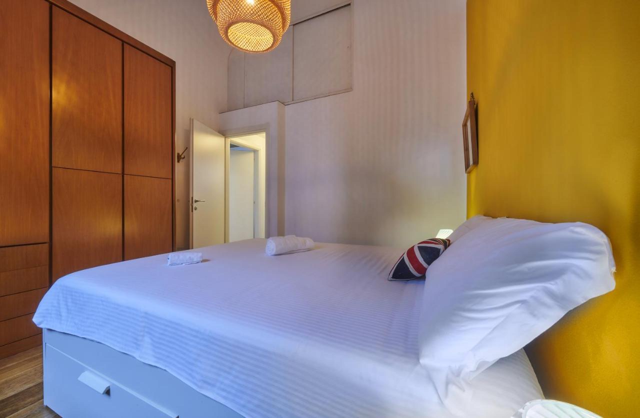 Apartamento Brera Moscova Trilocale Milán