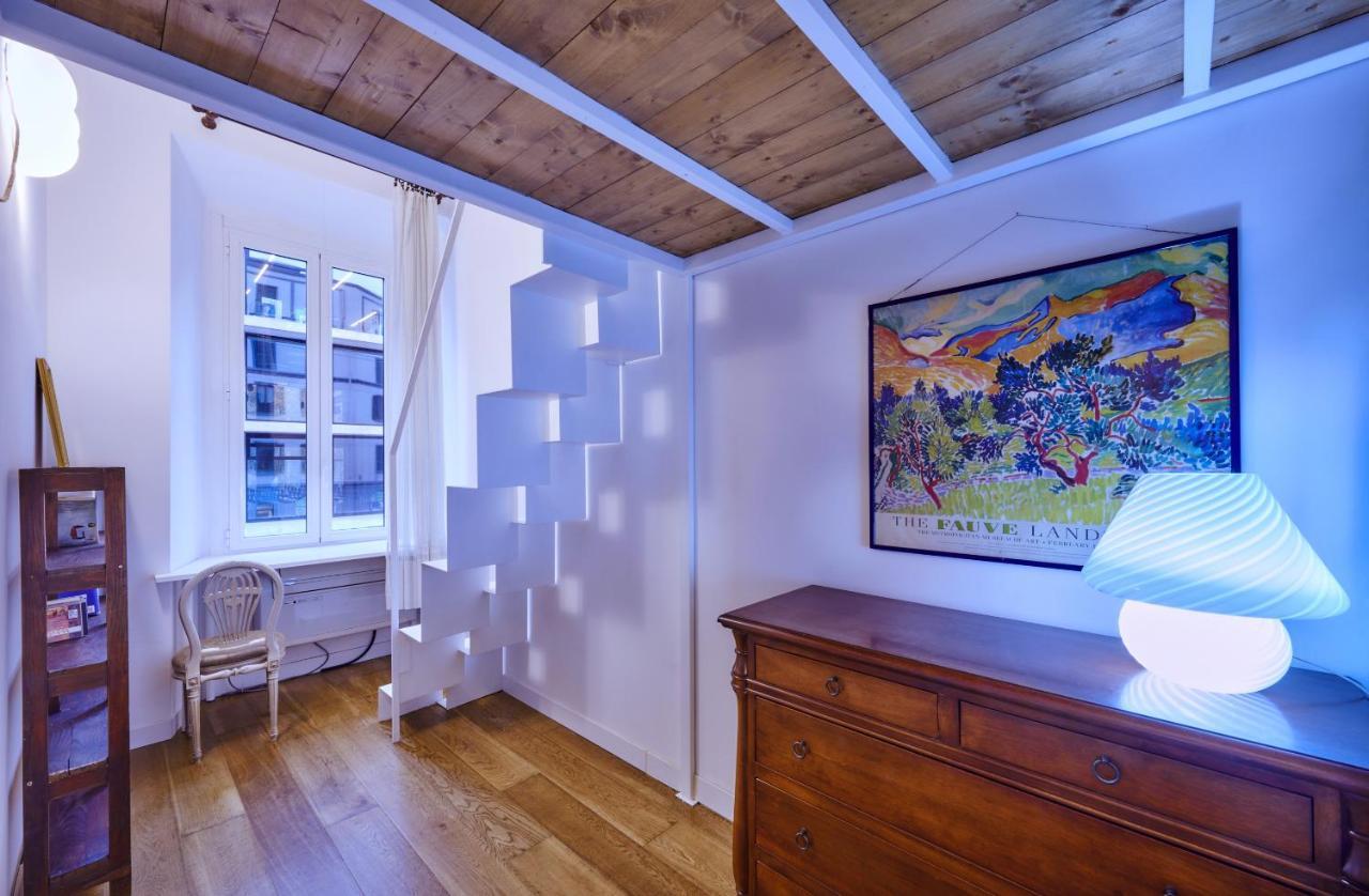 Apartamento Brera Moscova Trilocale *