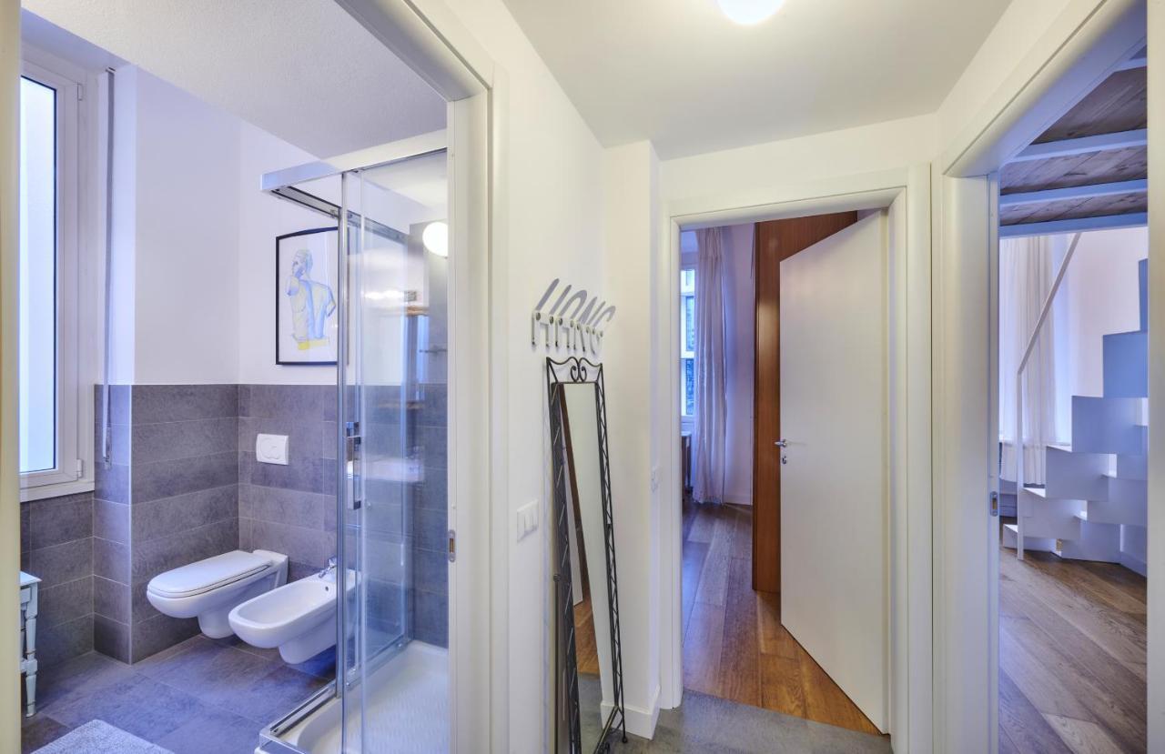 Apartamento Brera Moscova Trilocale *